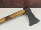 Decorative Hatchet