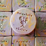 Lavender Soap & Shampoo Bar