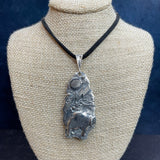 Buffalo Magic Pendant