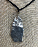 Buffalo Magic Pendant