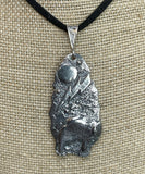 Buffalo Magic Pendant