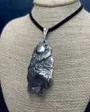 Buffalo Magic Pendant