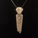 The Chieftain Pendant