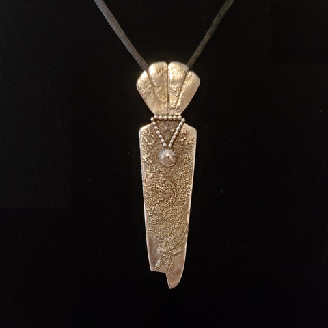 The Chieftain Pendant