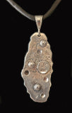 Time Traveler Pendant
