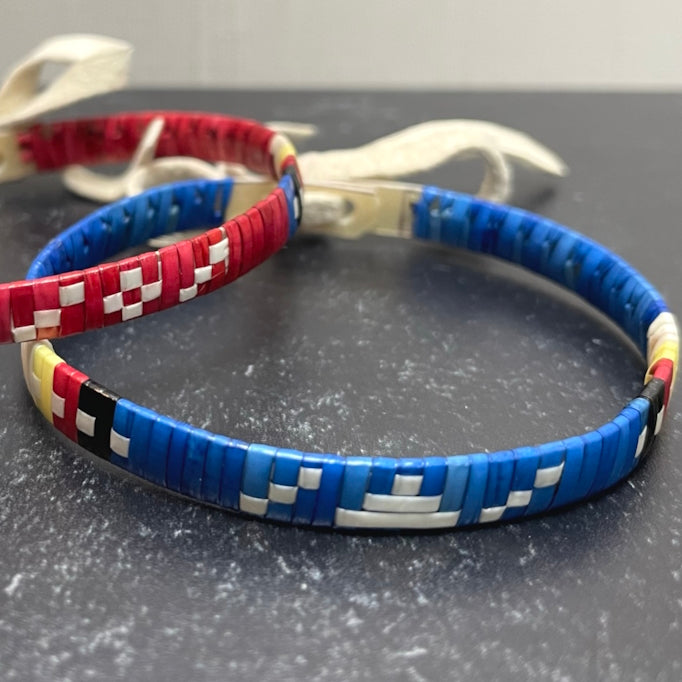 Native American Indian Bracelets – Jessie Western