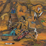 Thurman Horse #6 - Giclee' Prints & Ceramic Tiles