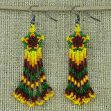 Morning Star Earrings