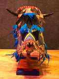 Horse Mask: Four Bears