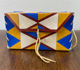 Parfleche Box
