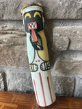 Kachina Dolls Wall Art
