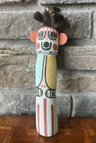 Kachina Dolls Wall Art