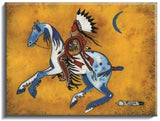 Thurman Horse #11 - Giclée Prints & Ceramic Tiles