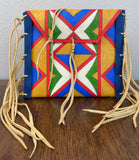 Parfleche Envelopes