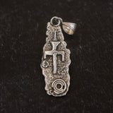 Protector / Good Communication Pendant