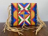 Parfleche Envelopes