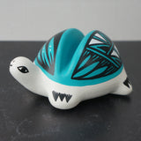 Painted Ceramic Littles - 5 Animals!