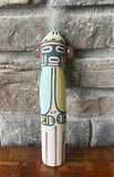 Kachina Dolls Wall Art
