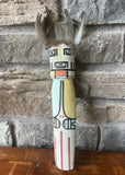 Kachina Dolls Wall Art