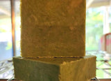 Nettle, Rosemary & Horsetail ACV Infused Shampoo Bar