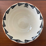 Fine Art Bowl Microwave Dishwasher Safe