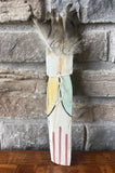 Kachina Dolls Wall Art