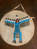 4" Drums