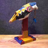 Horse Mask: Four Bears