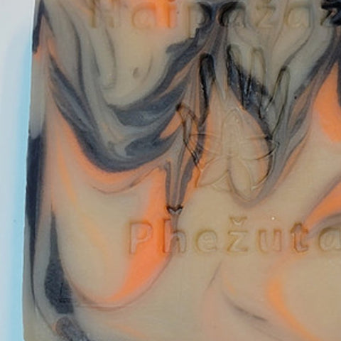 Crackling Birch Soap & Shampoo Bar