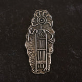 Spider Woman Pendant