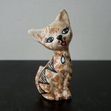 Painted Ceramic Littles - 5 Animals!
