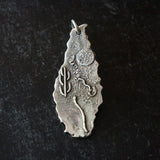 Shaman / Good Crops Pendant