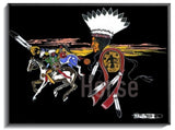 Oglala Lakota Fine Art