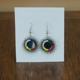 Fun Little Bling Bling Earrings - Only 3 Left!