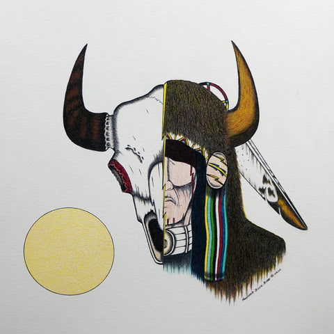 Buffalo Soldier