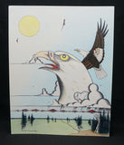 Howard Blue Bird Teton Lakota Artist