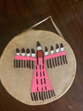 4" Drums
