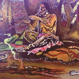 Thurman Horse #22 - Giclee' Prints & Ceramic Tiles