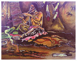 Thurman Horse #22 - Giclee' Prints & Ceramic Tiles