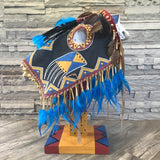Horse Mask: Four Bears