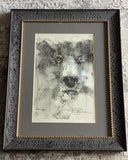 Monotype ~ Awake