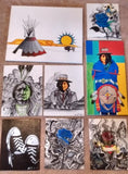 #ArtByWard