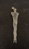 Spirit Guide Pendant