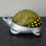 Painted Ceramic Turtles - Eight Designs!