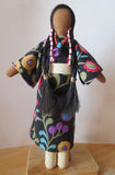 Ojibwa Woman