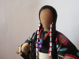 Ojibwa Woman