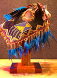 Horse Mask: Four Bears