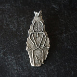 Shaman / Good Crops Pendant