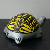 Painted Ceramic Turtles - Eight Designs!