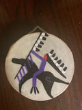 4" Drums